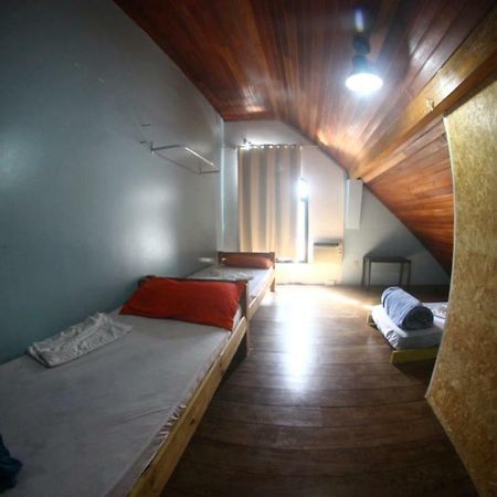 Conexao Hostel Florianópolis Екстериор снимка