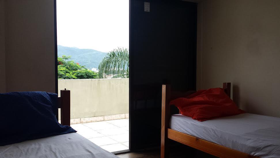 Conexao Hostel Florianópolis Екстериор снимка