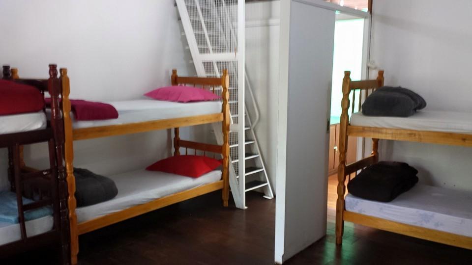 Conexao Hostel Florianópolis Екстериор снимка