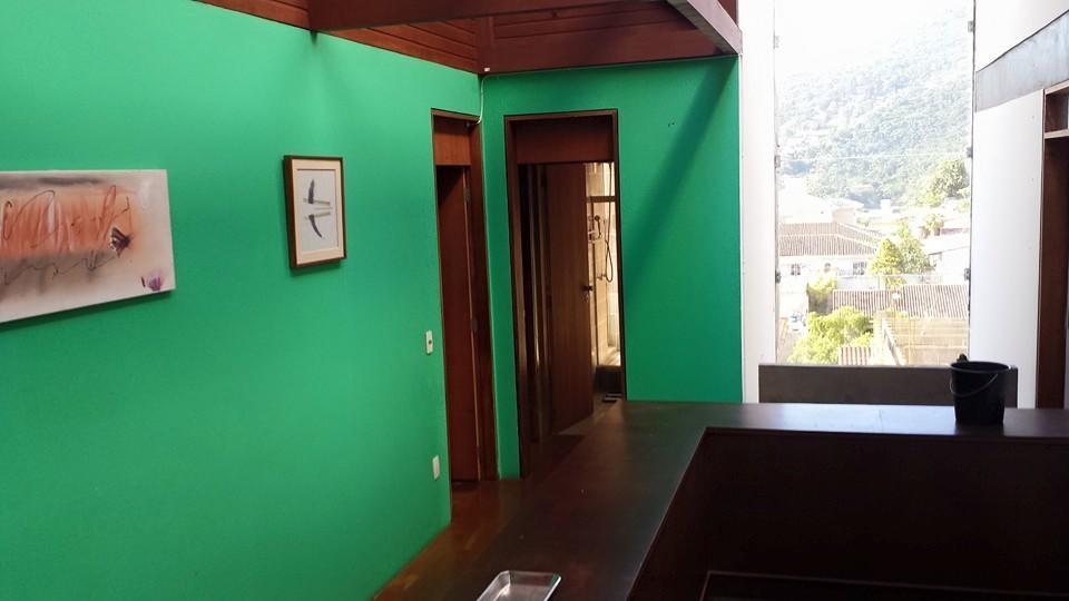 Conexao Hostel Florianópolis Екстериор снимка