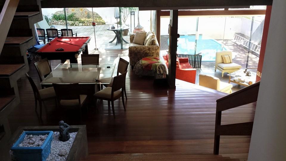 Conexao Hostel Florianópolis Екстериор снимка