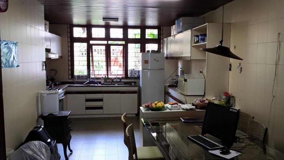 Conexao Hostel Florianópolis Екстериор снимка