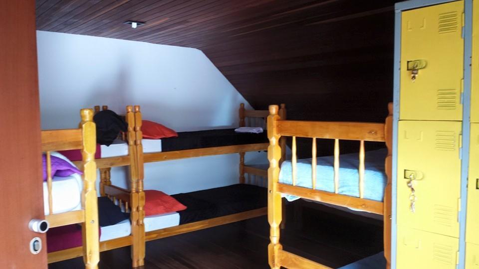 Conexao Hostel Florianópolis Екстериор снимка