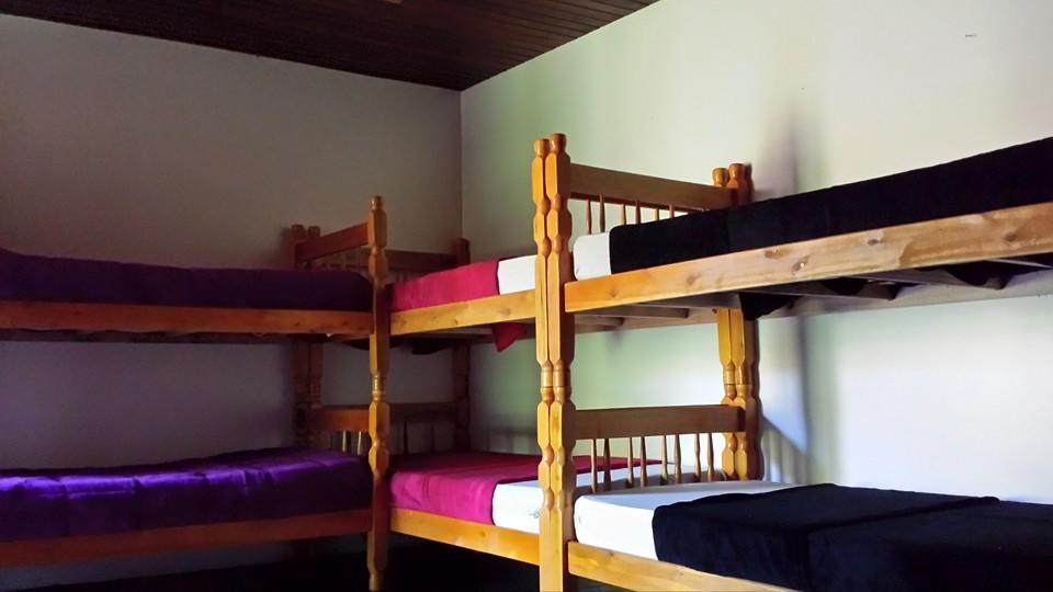 Conexao Hostel Florianópolis Екстериор снимка