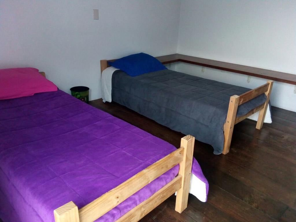 Conexao Hostel Florianópolis Екстериор снимка