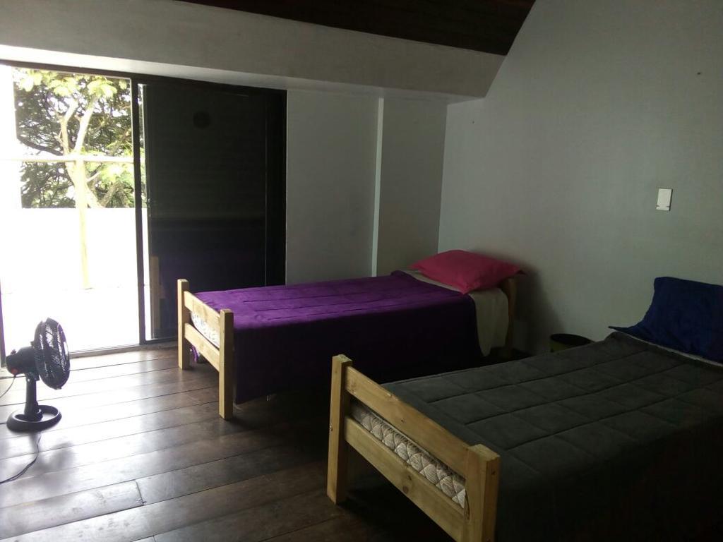 Conexao Hostel Florianópolis Екстериор снимка