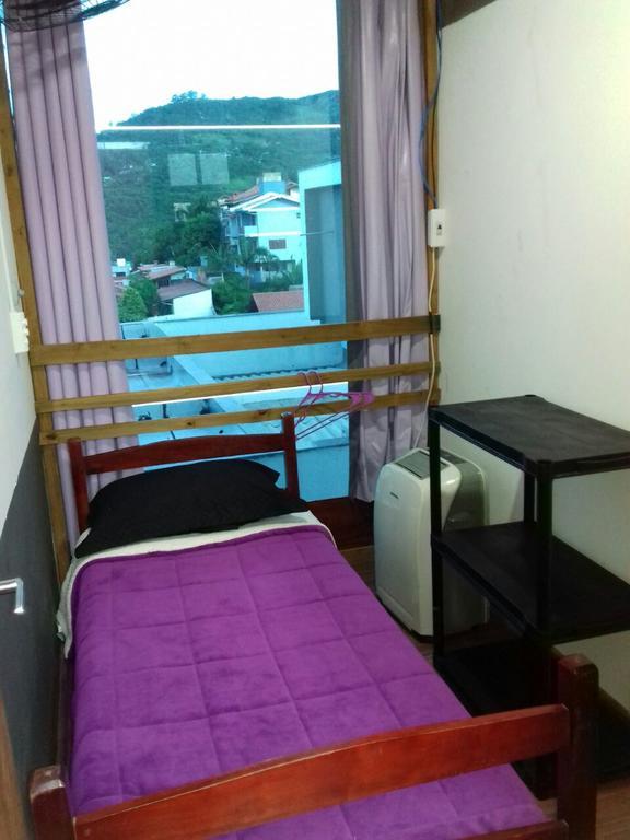 Conexao Hostel Florianópolis Екстериор снимка