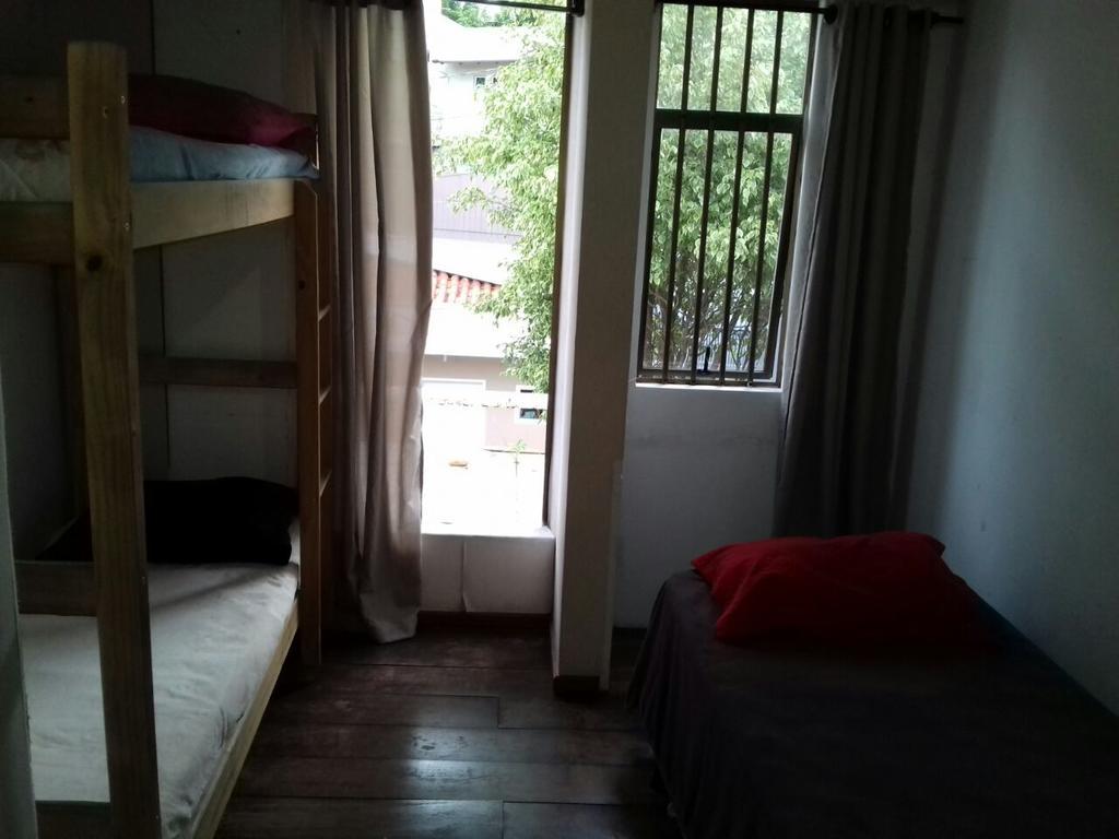 Conexao Hostel Florianópolis Екстериор снимка