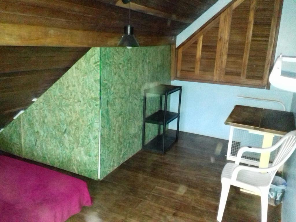 Conexao Hostel Florianópolis Екстериор снимка