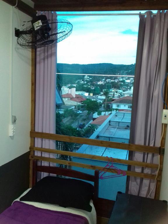 Conexao Hostel Florianópolis Екстериор снимка