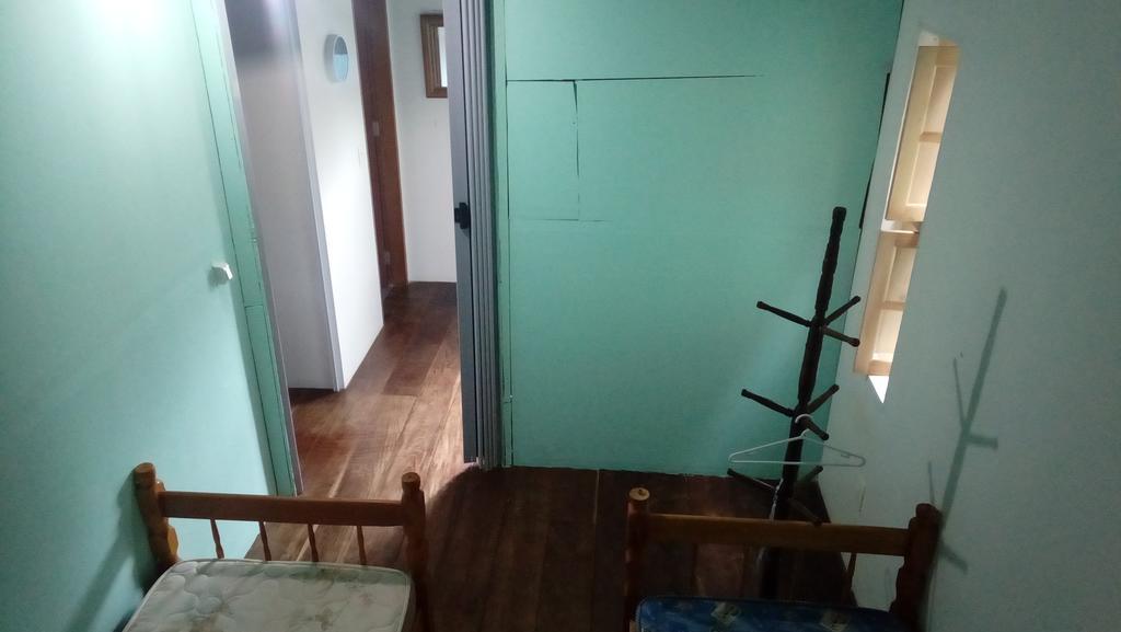 Conexao Hostel Florianópolis Екстериор снимка