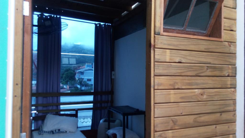 Conexao Hostel Florianópolis Екстериор снимка