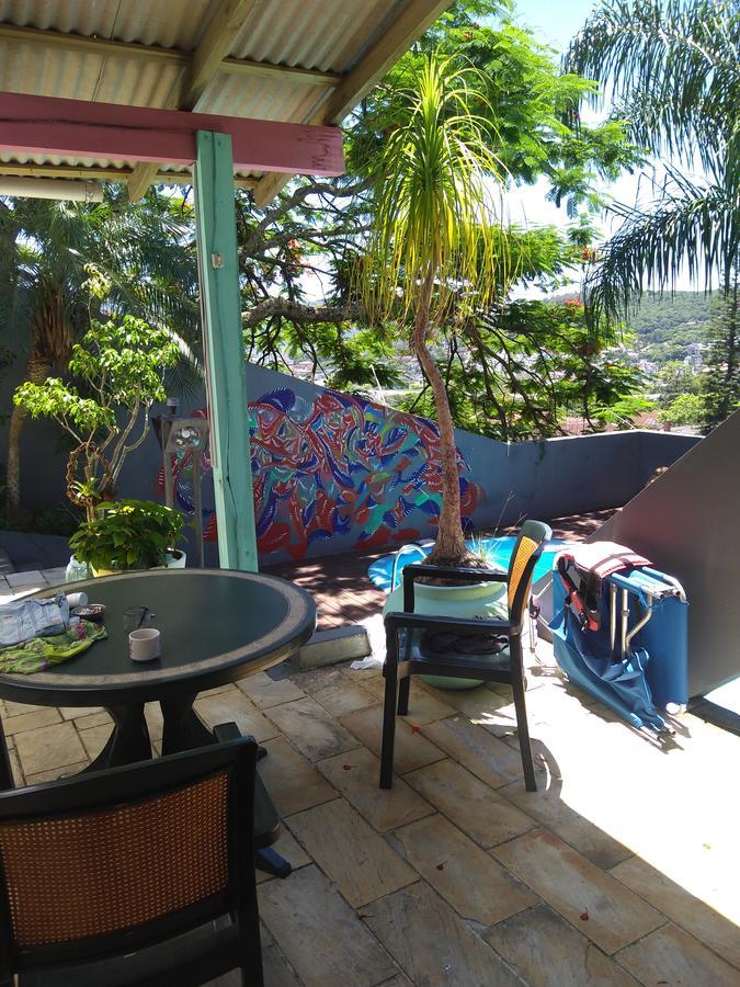 Conexao Hostel Florianópolis Екстериор снимка