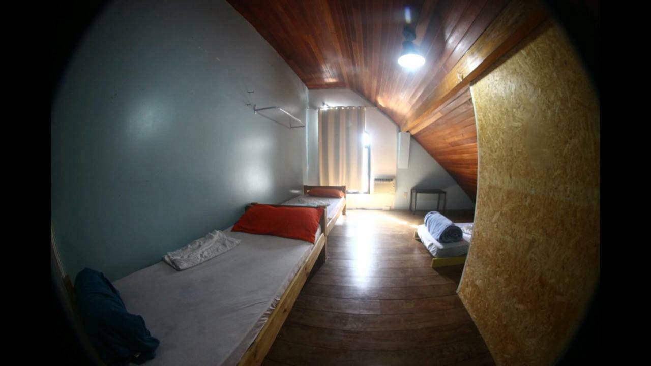 Conexao Hostel Florianópolis Екстериор снимка