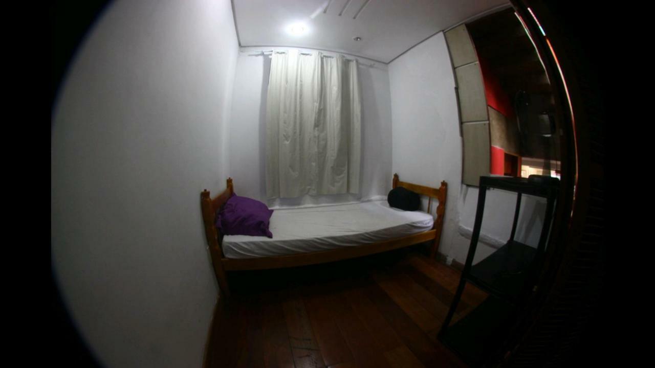 Conexao Hostel Florianópolis Екстериор снимка